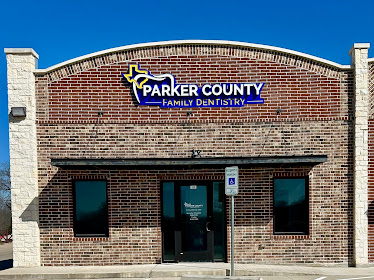 Parker County Family Dentistry