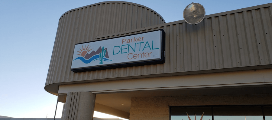 Parker Dental Center