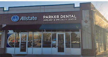 Parker Dental Implant and Specialty Center