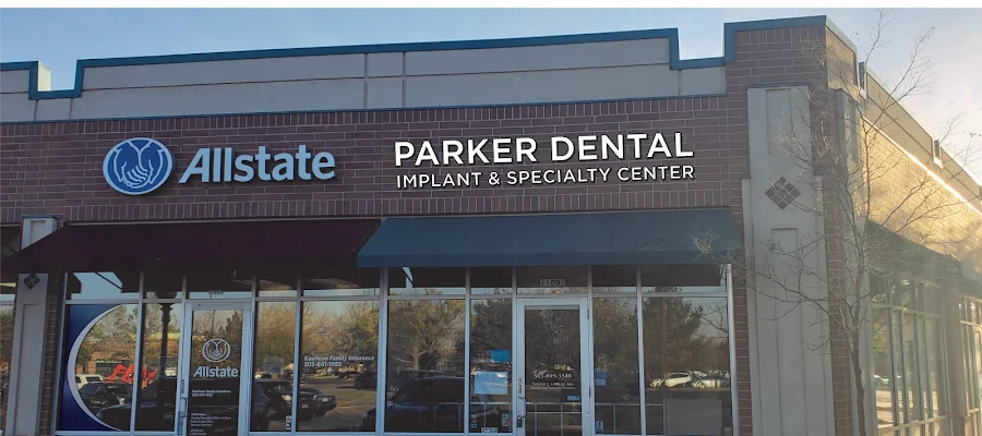 Parker Dental Implant and Specialty Center