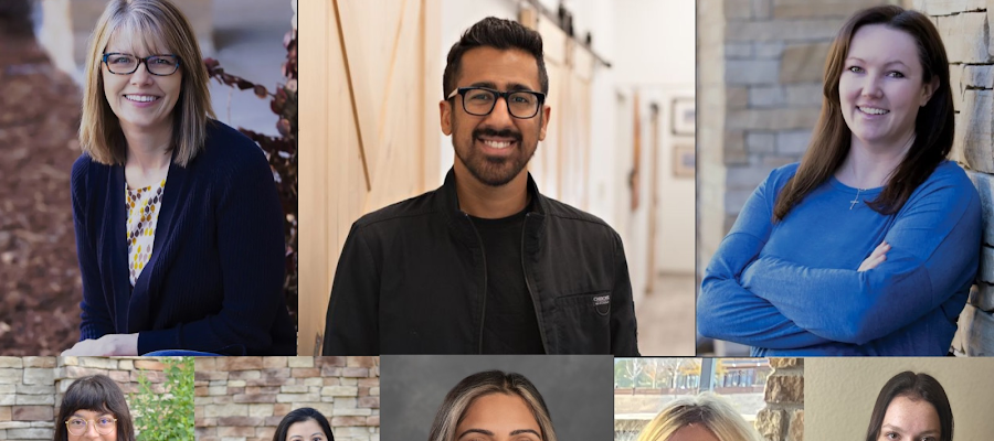Parker Dental Studio