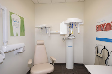 Parker Dentistry