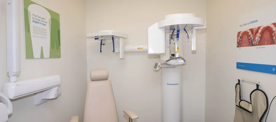 Parker Dentistry