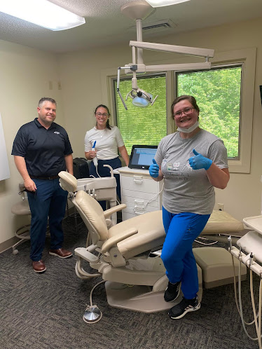 Parker Family Dentistry