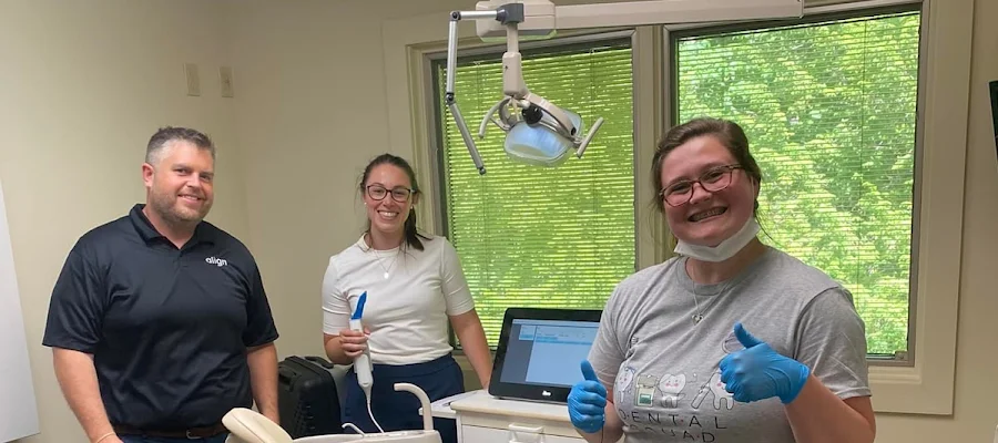 Parker Family Dentistry