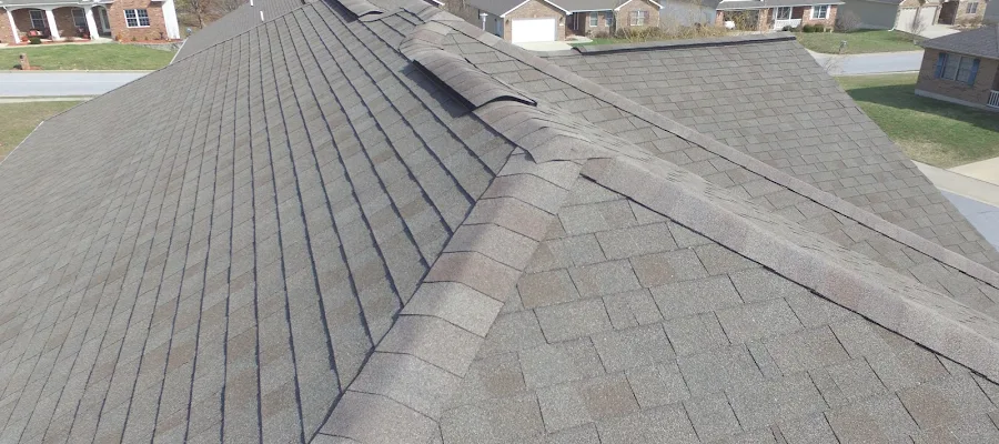 Parker Home Inspections, LLC