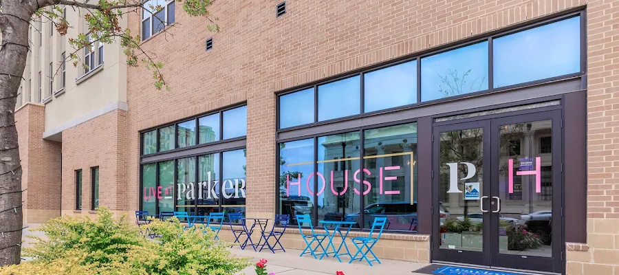Parker House