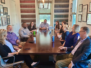Parker Layrisson Injury Attorneys