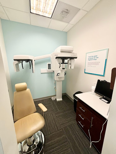 Parker Modern Dentistry and Orthodontics