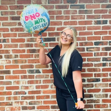 Parker Orthodontics