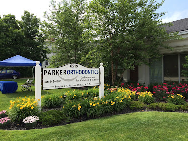 Parker Orthodontics