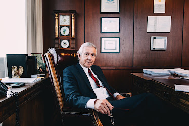 Parker & Parker Personal Injury and Car Accident Lawyer