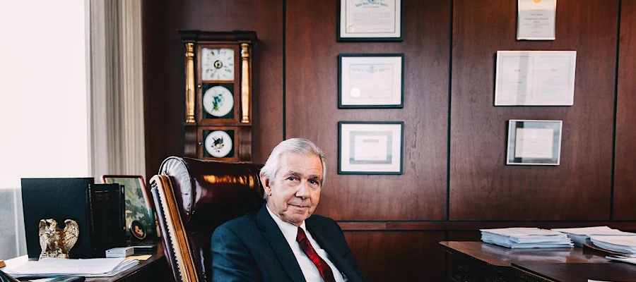 Parker & Parker Personal Injury and Car Accident Lawyer