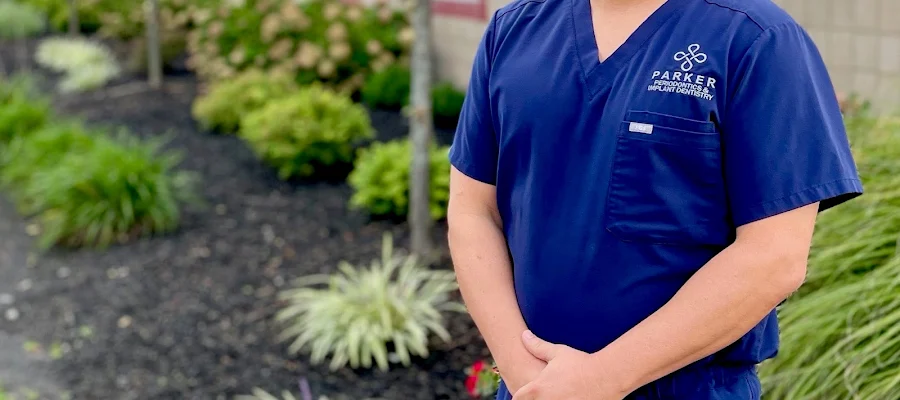 Parker Periodontics and Implant Dentistry