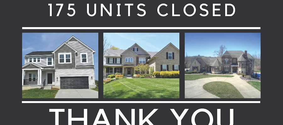 Parker Real Estate Group HUFF Realty