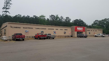 Parker's Building Supply - Woodville