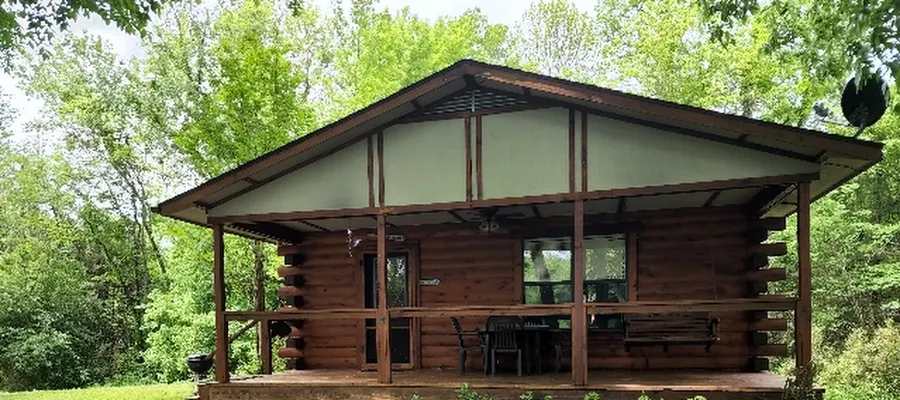 Parkers Hideaway On the White River