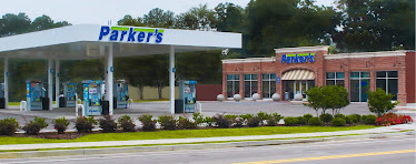 Parker's Kitchen