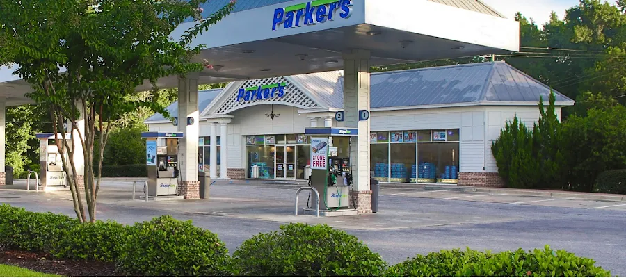 Parker's