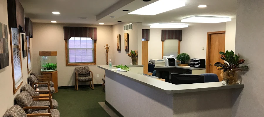 Parkersburg Endodontics
