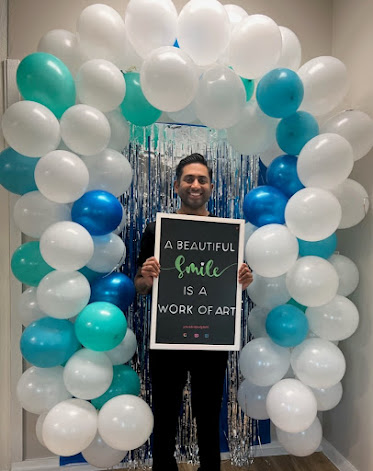 Parkfield Dental