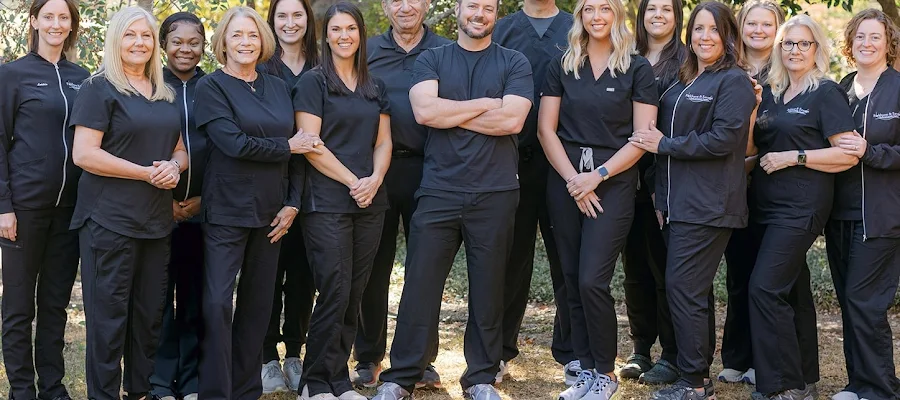 Parkhurst & Savage, DDS
