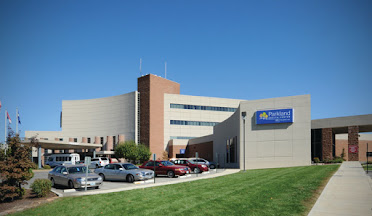 Parkland Health Center