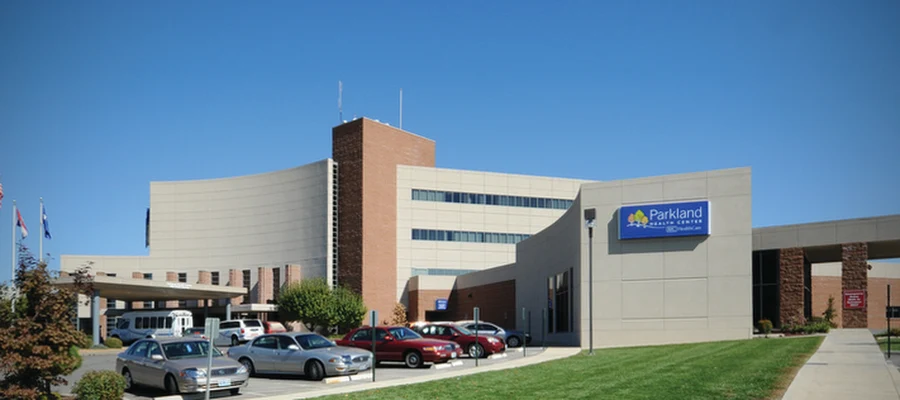 Parkland Health Center