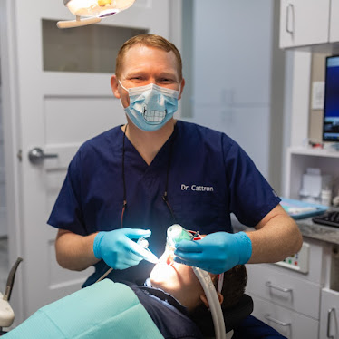 Parkland Pediatric Dental