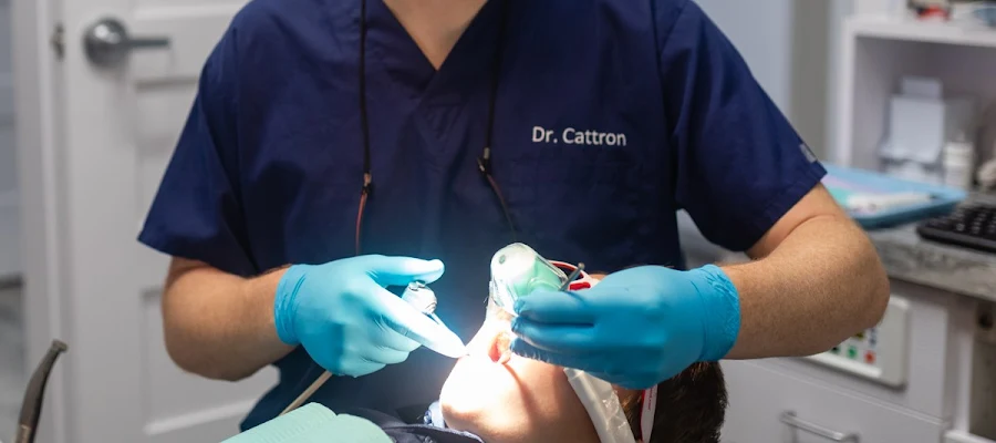 Parkland Pediatric Dental