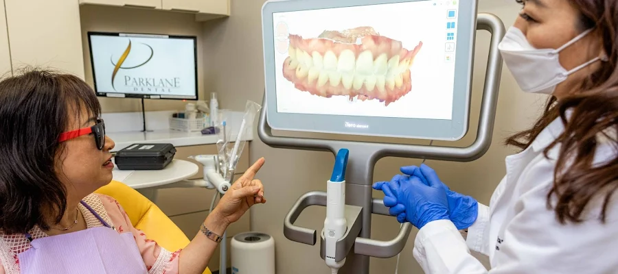 Parklane Dental