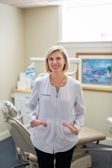 Parks Avenue Dental