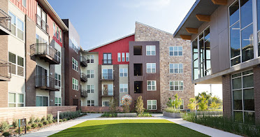 Parkside at Craig Ranch Apartments