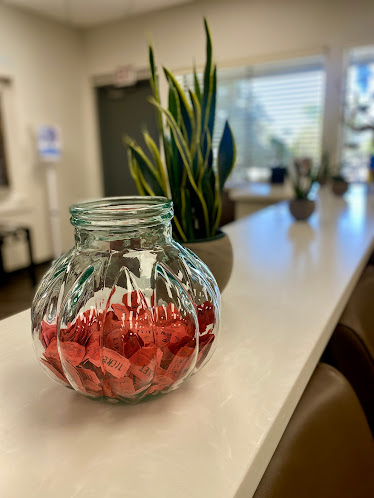 Parkside Dental Care