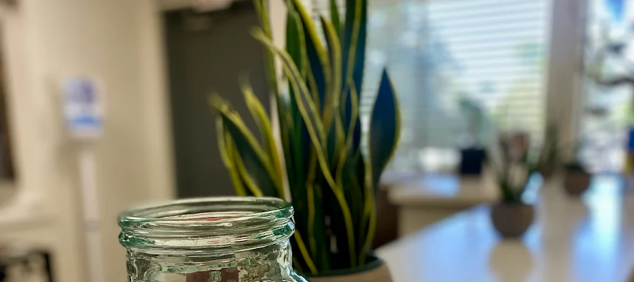 Parkside Dental Care