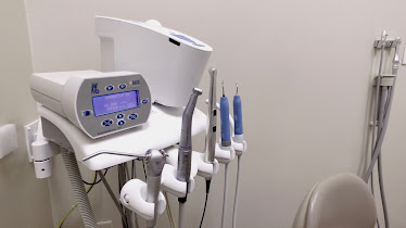 Parkside Dental Office - Cyrus Shokoohi, DMD