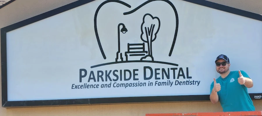 Parkside Dental