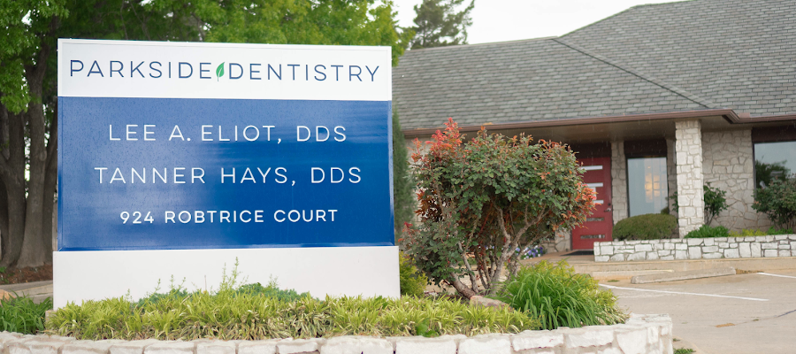 Parkside Dentistry