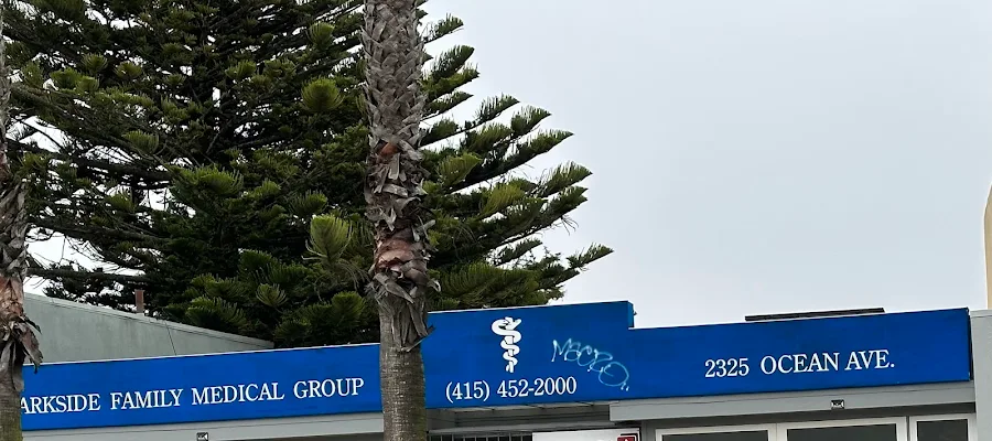Parkside Family Medical Group