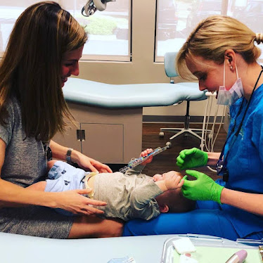 Parkside Pediatric Dentistry