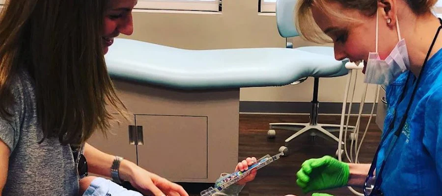 Parkside Pediatric Dentistry