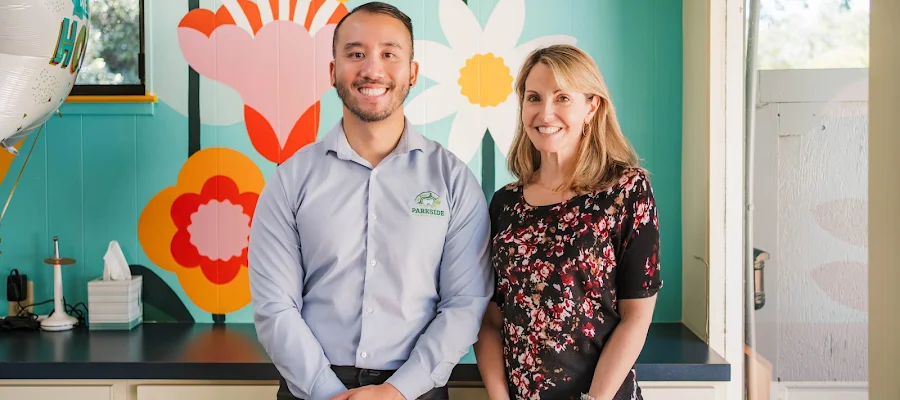 Parkside Pediatric Dentists