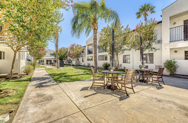 Parkside Senior Apartments