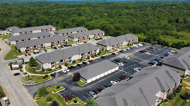 Parkside Trace