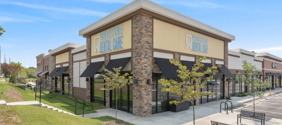Parkstone Dental Care