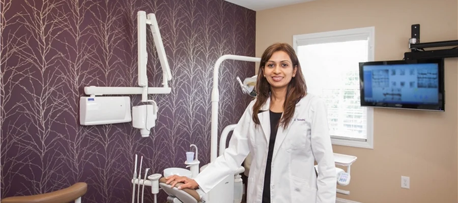 Parkview Dental of Westfield