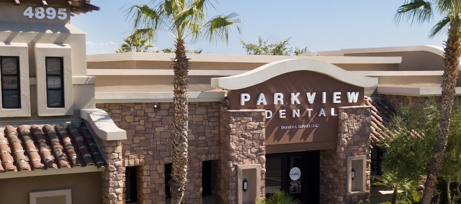 Parkview Dental