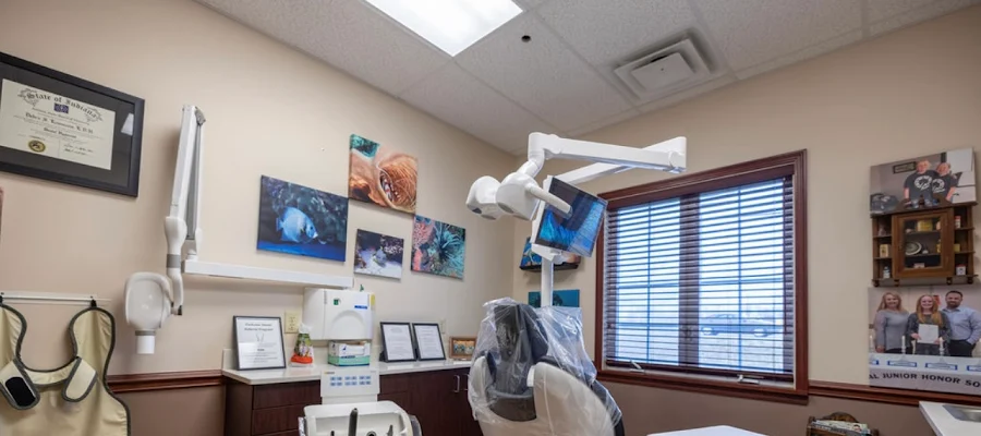 Parkview Dental