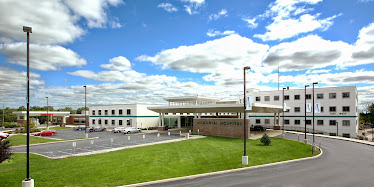 Parkview Logansport Hospital