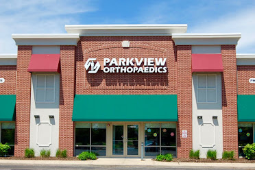 Parkview Orthopaedic Group Mokena